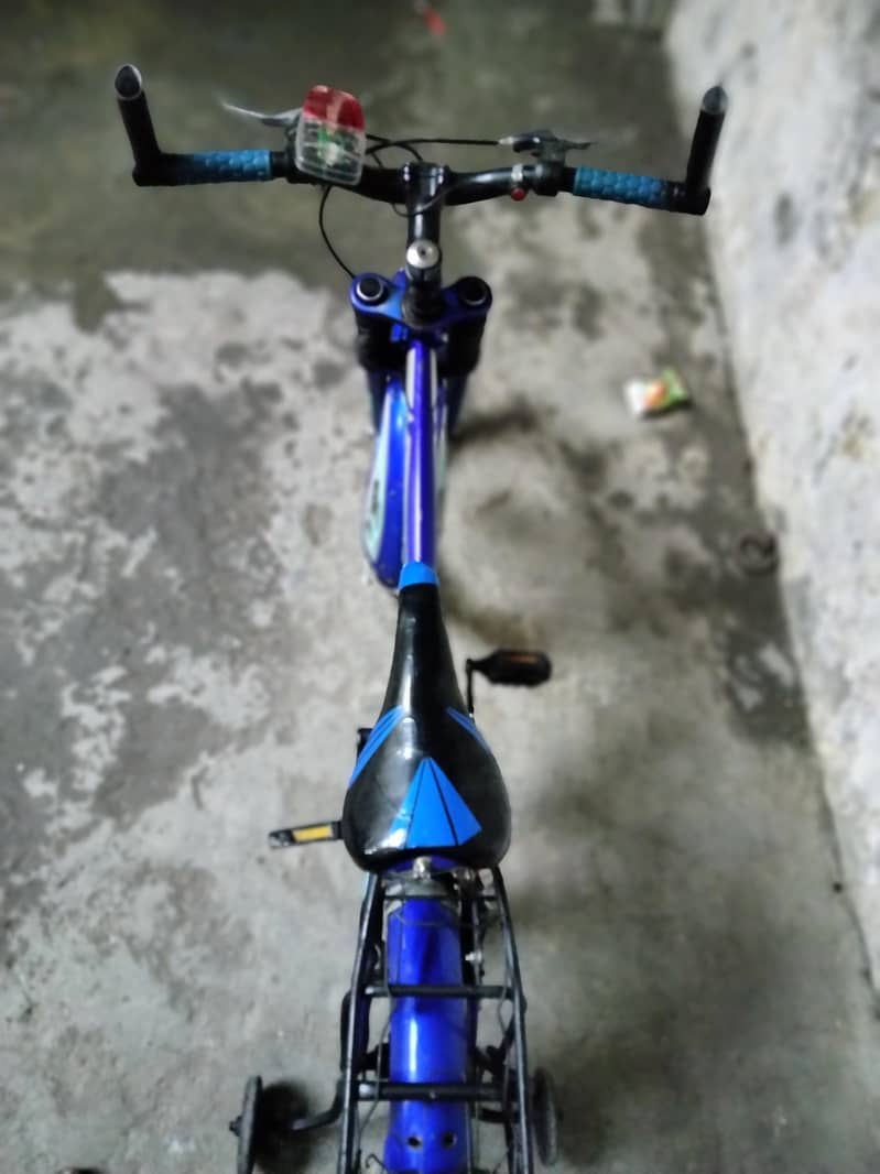 cycle 20 size 4
