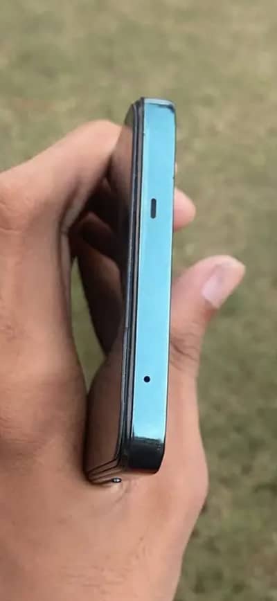 OPPO Reno 12f