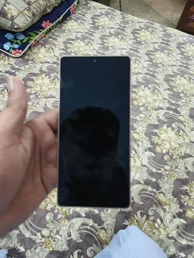 Samsung S25 Ultra Fu lla variant