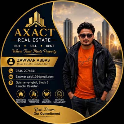 Zawwar Abbas