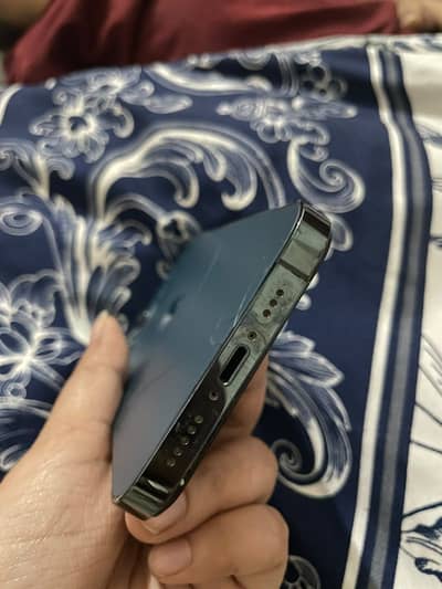 Apple iPhone 12 Pro 512 gb with box