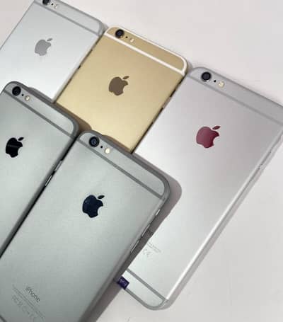 Apple iPhone 6 Plus