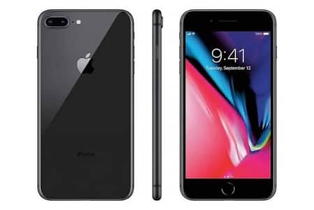 Apple iPhone 8 Plus