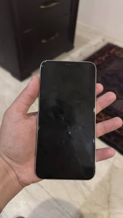 iPhone 11 Pro Max Pta approved