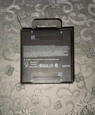 Samsung Galaxy Buds4 Pro – Brand New/Box packed / Unused