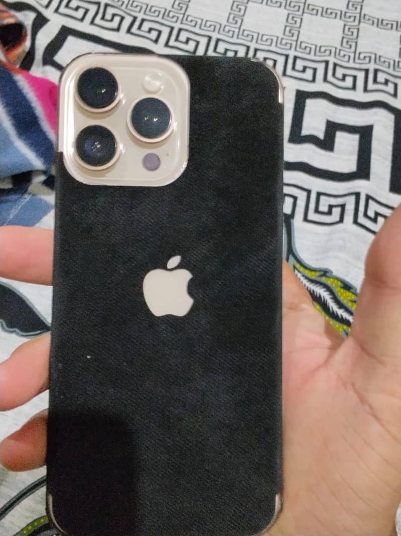 Apple iPhone 16 Pro Max 1