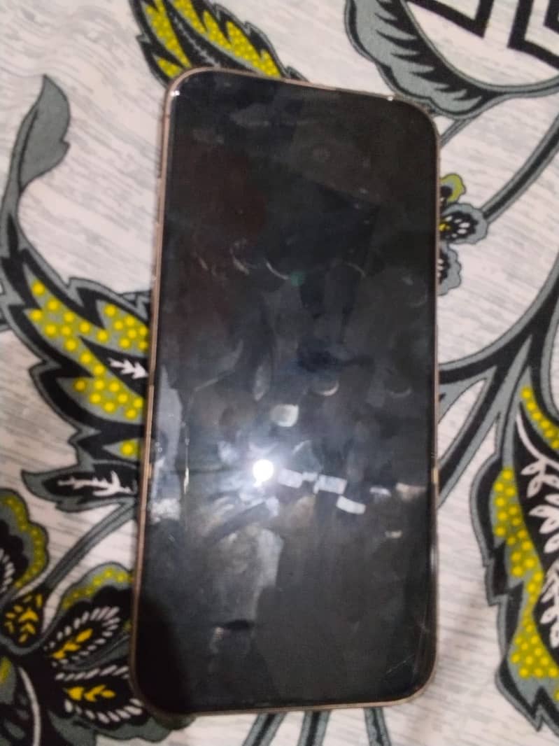 Apple iPhone 16 Pro Max 3