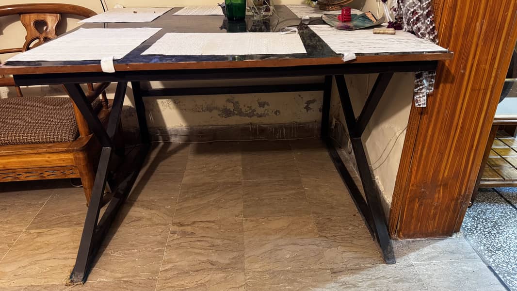 Tables set 5