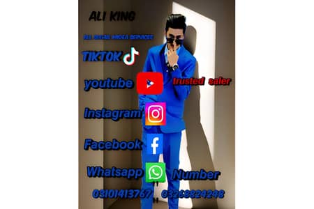 create your business with me