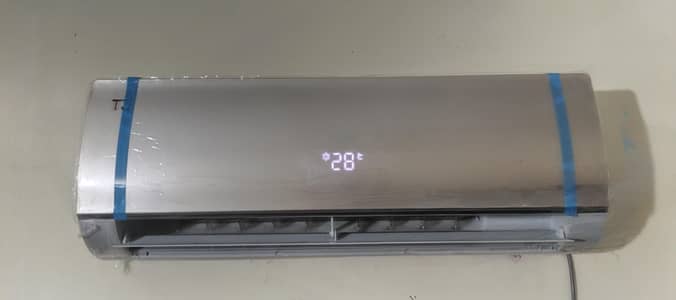 HAIER T3 INVERTER