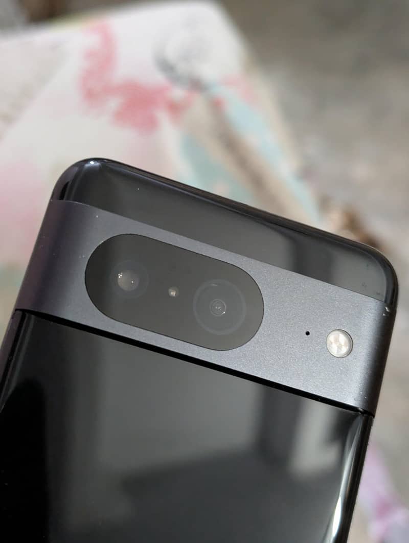 Google Pixel 8. 1