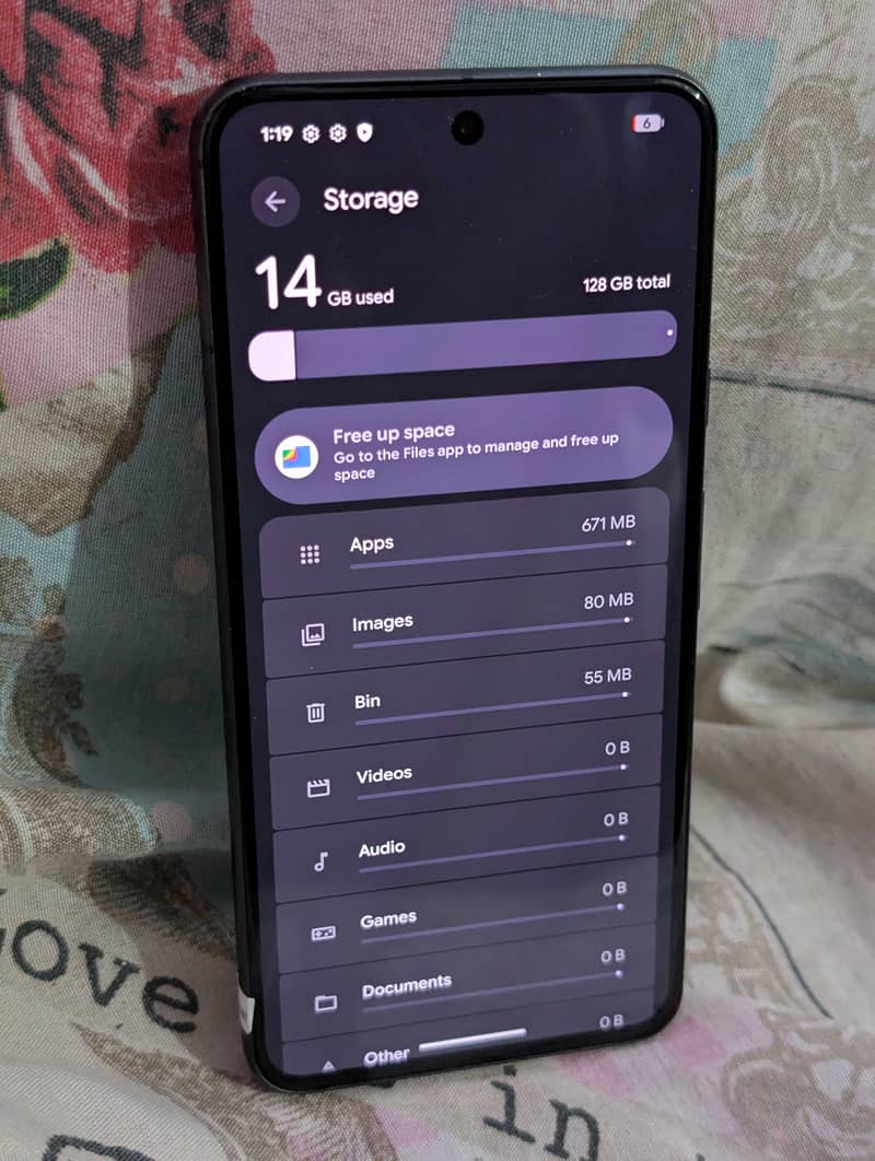 Google Pixel 8. 3