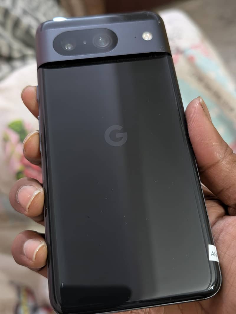 Google Pixel 8. 9