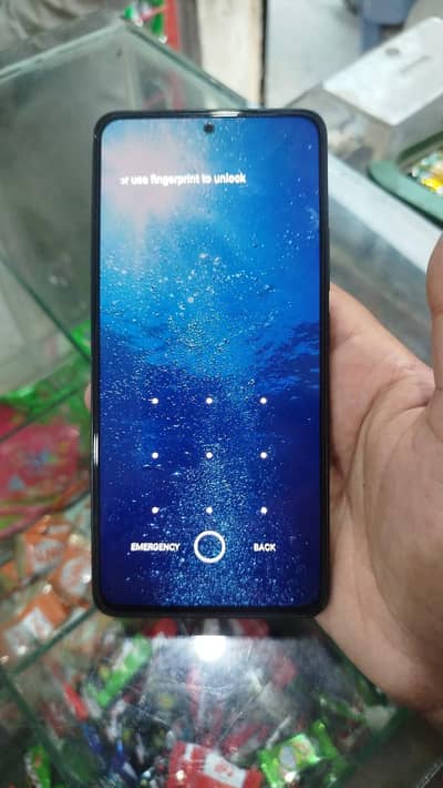 Xiaomi Redmi Note 13