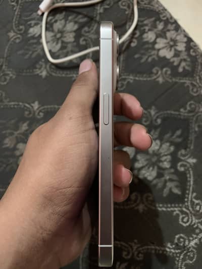 Apple iPhone 15 Pro