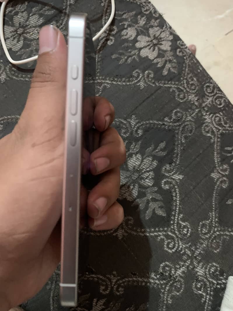 Apple iPhone 15 Pro 5