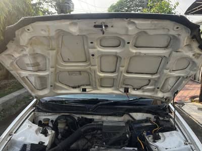 Honda Civic EXi 1996