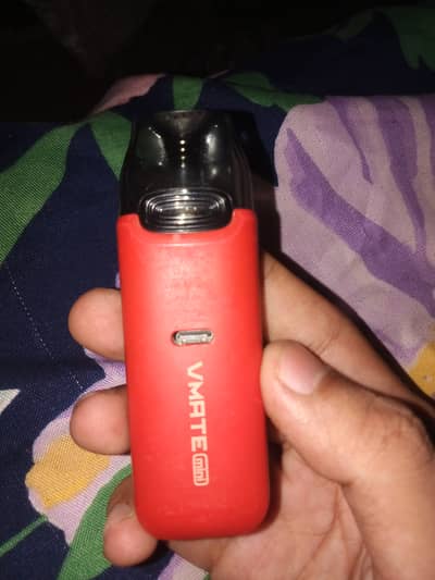 Vapresesoo v mate lite pod for sell urgent