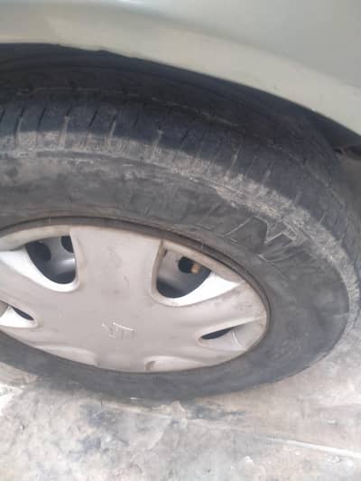 Suzuki Baleno 2000