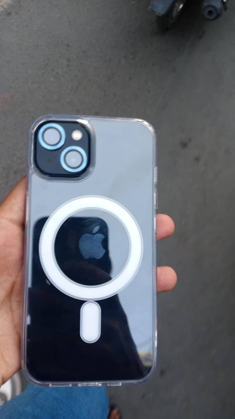 Apple iPhone 13 0