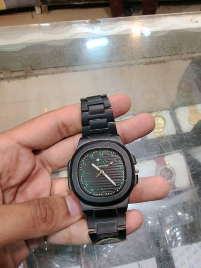 collection watch