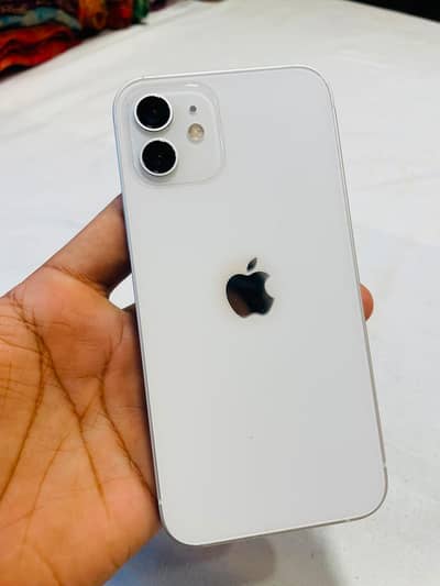 Apple iPhone 12