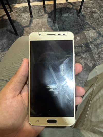 Samsung Mobile J7 Prime