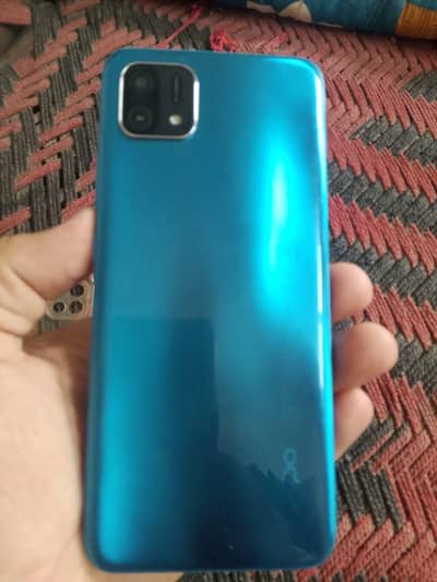 OPPO A16e exchange