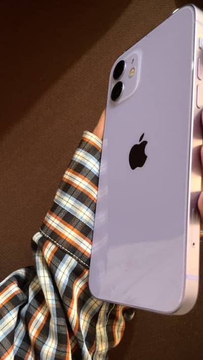 Apple iPhone 12