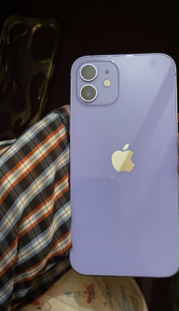 Apple iPhone 12 2