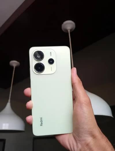 Xiaomi Redmi Note 14
