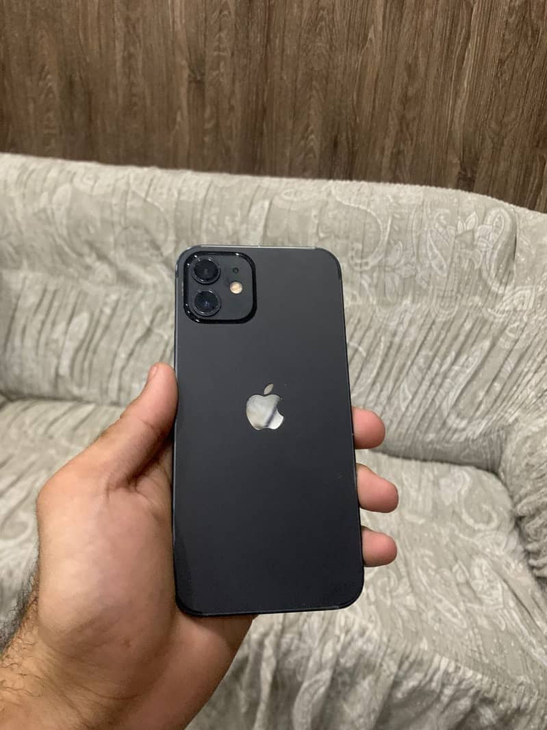 Apple iPhone 12 0