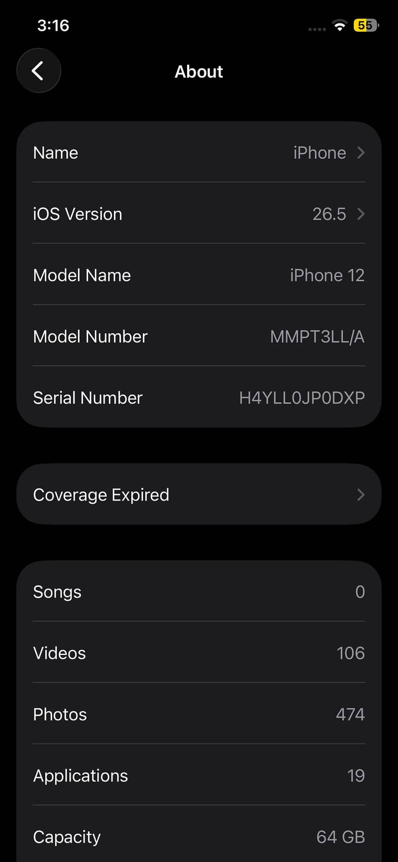 Apple iPhone 12 2