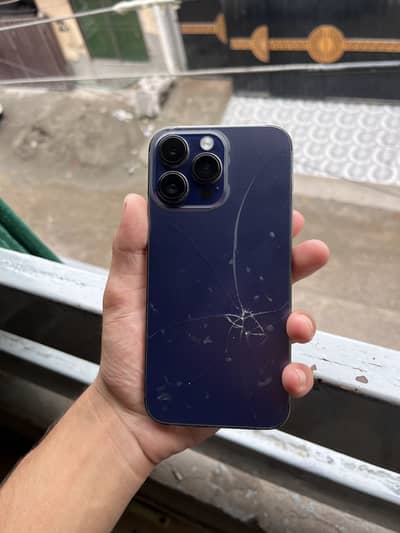 Apple iPhone 14 Pro Max