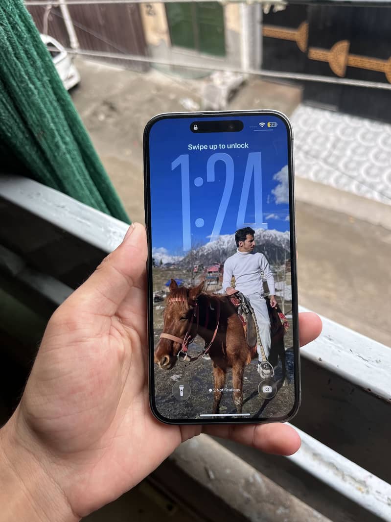 Apple iPhone 14 Pro Max 4