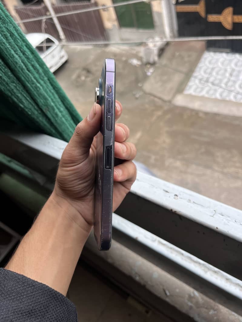 Apple iPhone 14 Pro Max 7