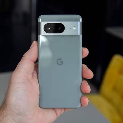 Google Pixel 8