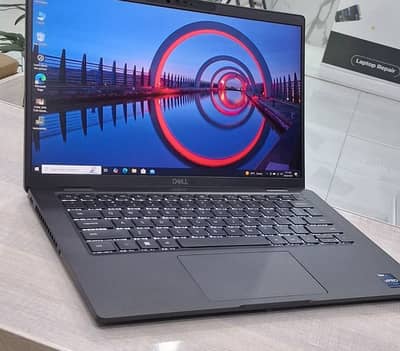 Dell Latitude 7320 | 11th Gen i7 | 16gb Ram LPDDR4 3700 mhz /