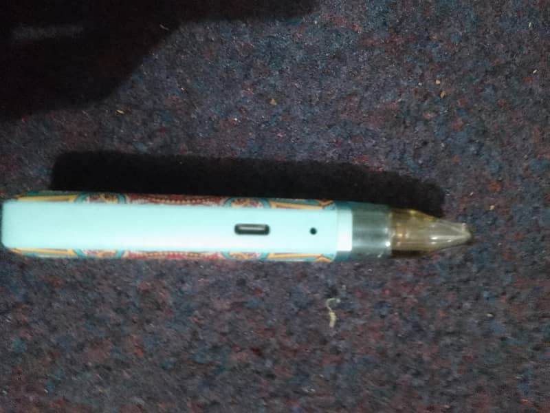 caliburn 18+ 3