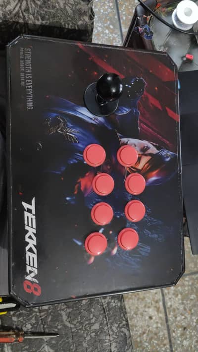 Xbox 360 Arcade Box