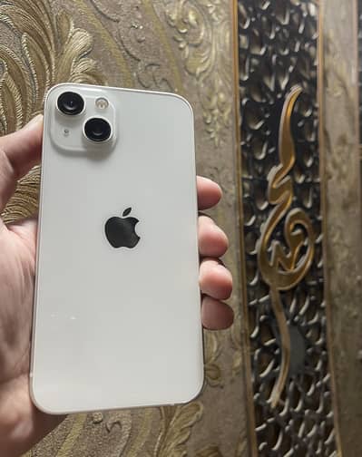 iPhone 13 128gb Factory unlock Non PTA