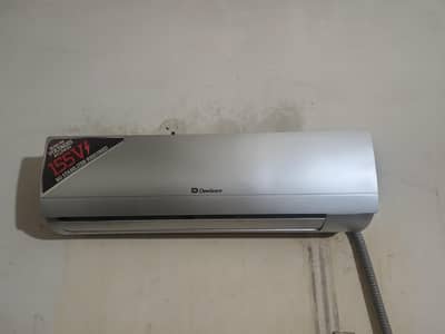 dawlance 1 ton Split Ac
