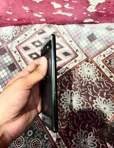 Google Pixel 6a (6GB/128GB) online PTA Approved 10/9condition