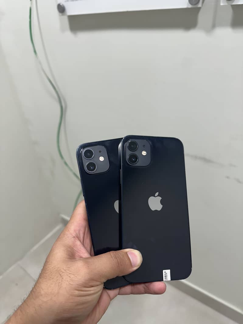 Apple iPhone 12 7