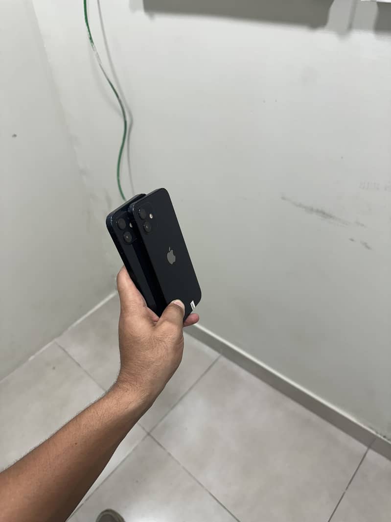 Apple iPhone 12 10