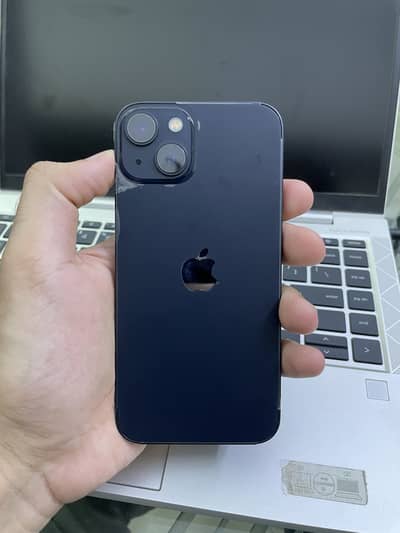 Apple iPhone 13 128 GB JV
