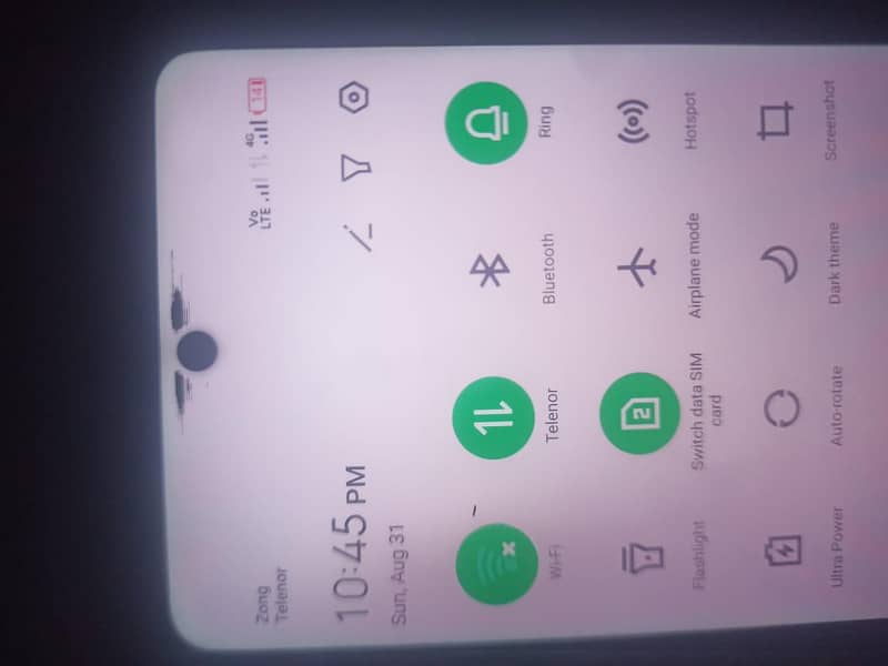 Infinix Note 10 Pro 1
