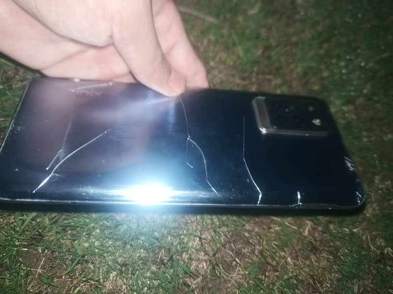 Infinix Note 10 Pro 3