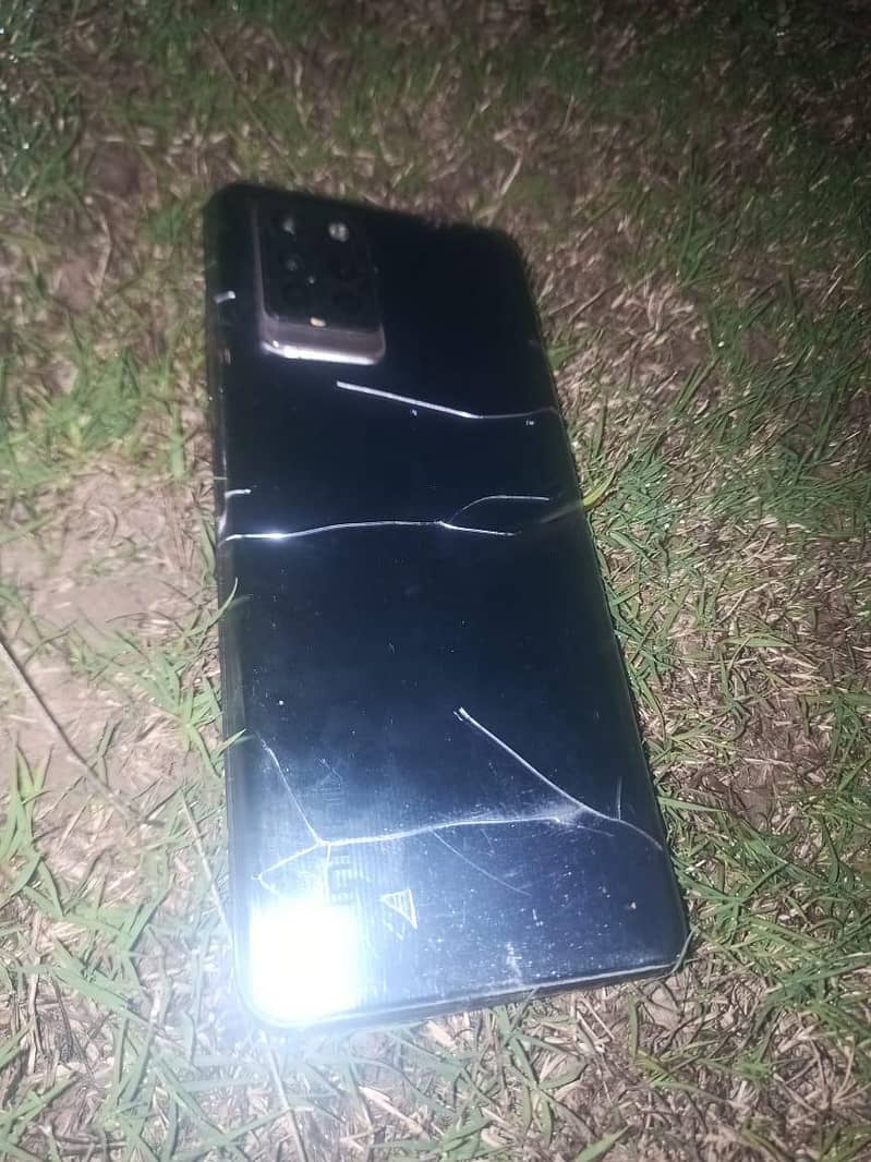 Infinix Note 10 Pro 7
