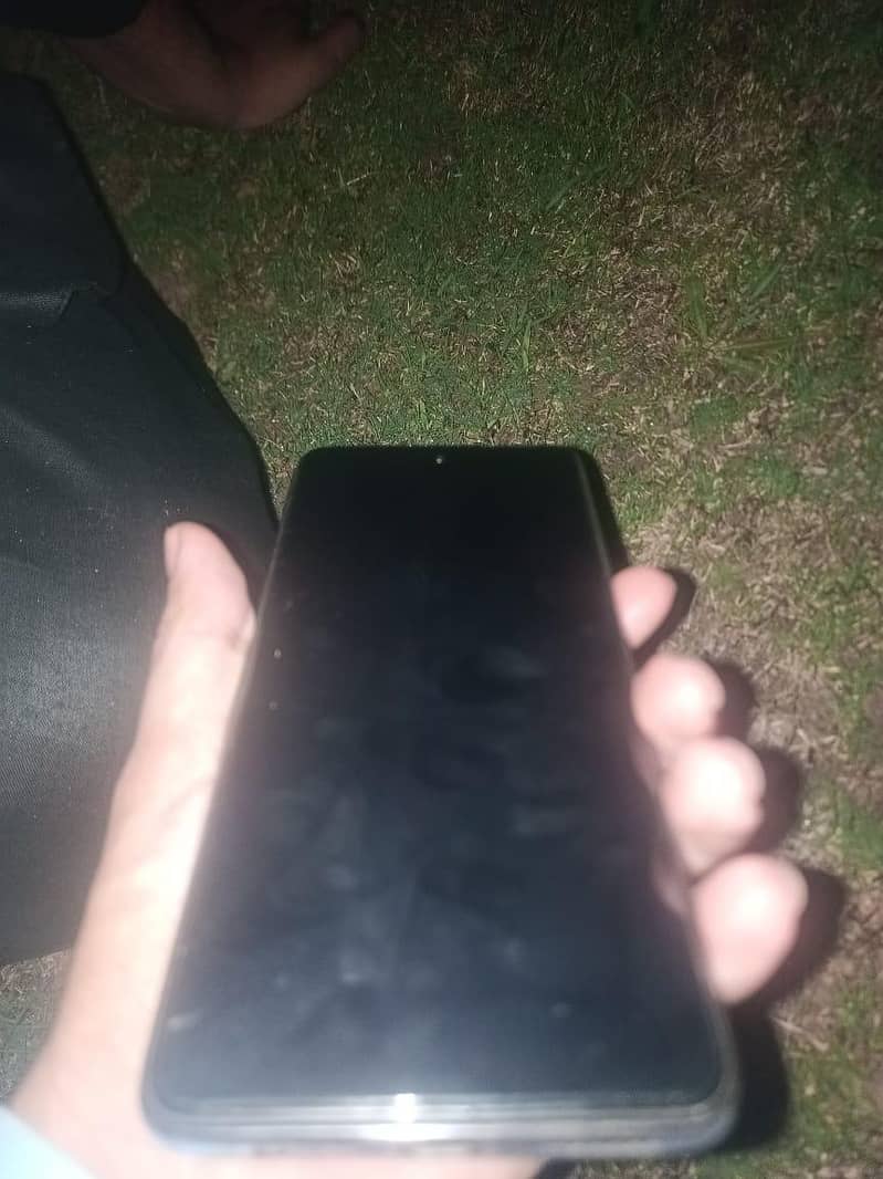 Infinix Note 10 Pro 8